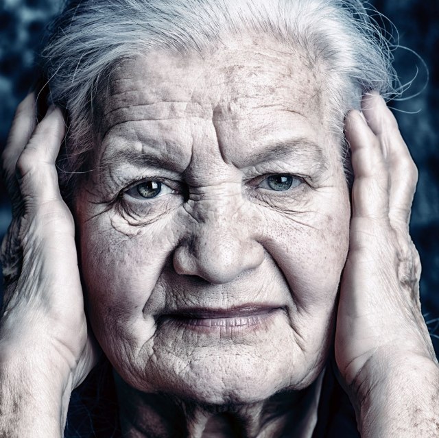 Nemojte da ljutite starije, ljutnja je po njihovo zdravlje štetnija od tuge